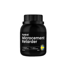Microcement Retarder 100 ml Konkral